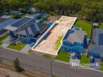 Premium 923sqm Vacant Land in Exclusive Pleasure Point