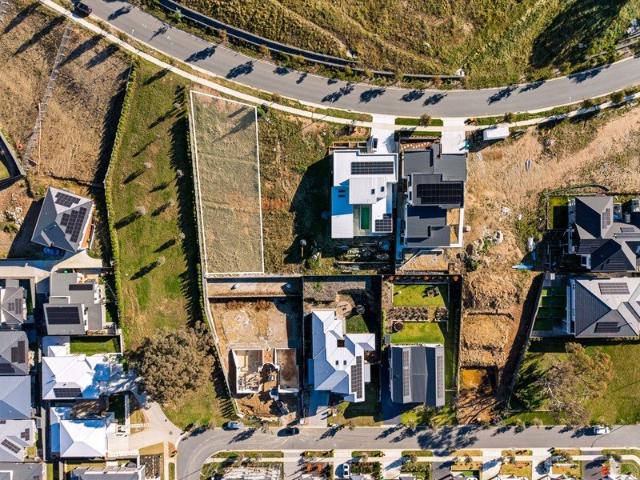 Premium 922sqm Brookvale Land Opportunity with Panoramic Reserve Views