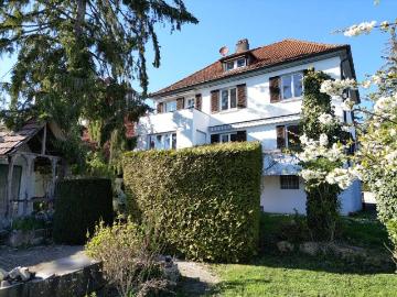 Premiumgrundstück in Stuttgart Frauenkopf außergewöhnliche Chance für Neubau und Wertentwicklung
