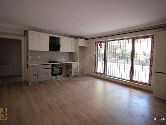 PREMIUMDAN METRO YAKINI GENİŞ TERAS KULLANIMLI LÜKS SIFIR DAİRE