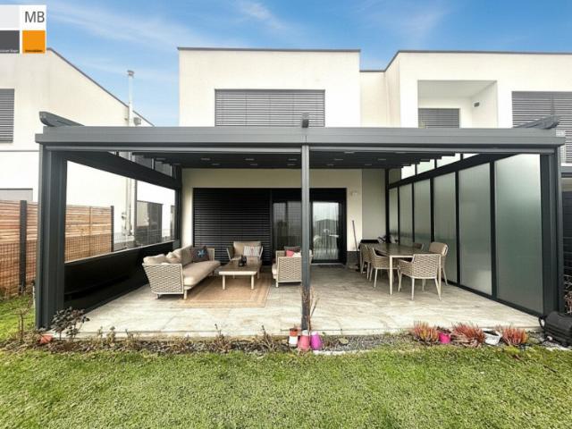 Hier spüren Sie den Unterschied schon beim Eintreten I MB IMMOBILIEN