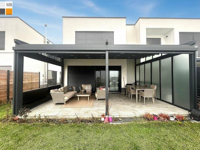 Hier spüren Sie den Unterschied schon beim Eintreten I MB IMMOBILIEN