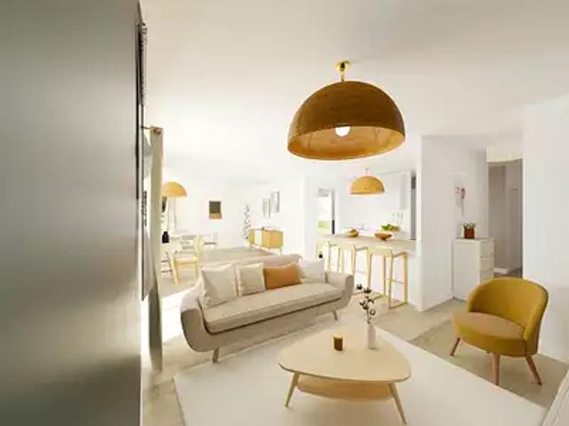 Prenois 21370 Programme neuf maison neuf à vendre 4 pièces