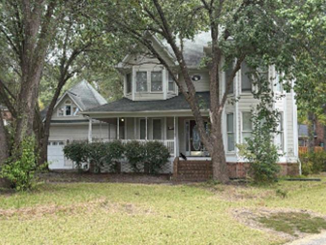 Prentice Cir