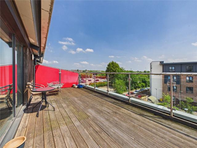 Prentice Road, Stowmarket, Suffolk IP14, 2 bed flat to rent, £1,050 pcm | PrimeLocation