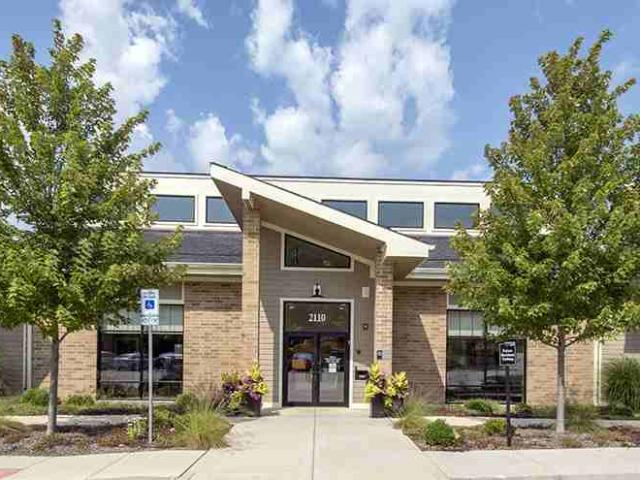 Prentiss Creek at Downers Grove Apartments 1 Bedroom Apartment for Rent at 2110 Prentiss Dr, Downers Grove, IL 60516