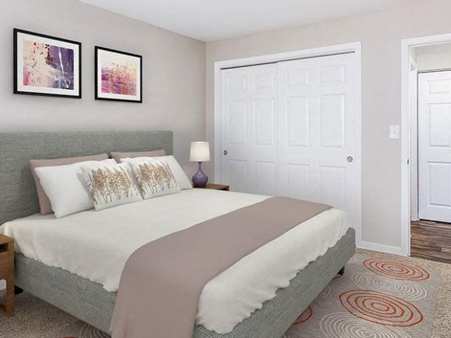 Prentiss Creek at Downers Grove Apartments 2 Bedroom Apartment for Rent at 2110 Prentiss Dr, Downers Grove, IL 60516