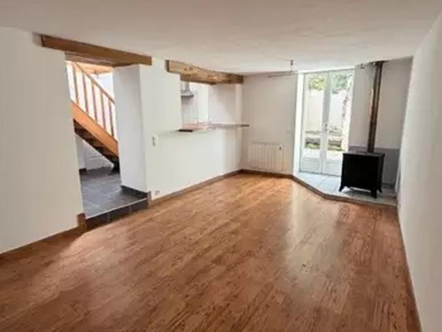 Prény 54530 Achat / Vente appartement 3 pièces t3