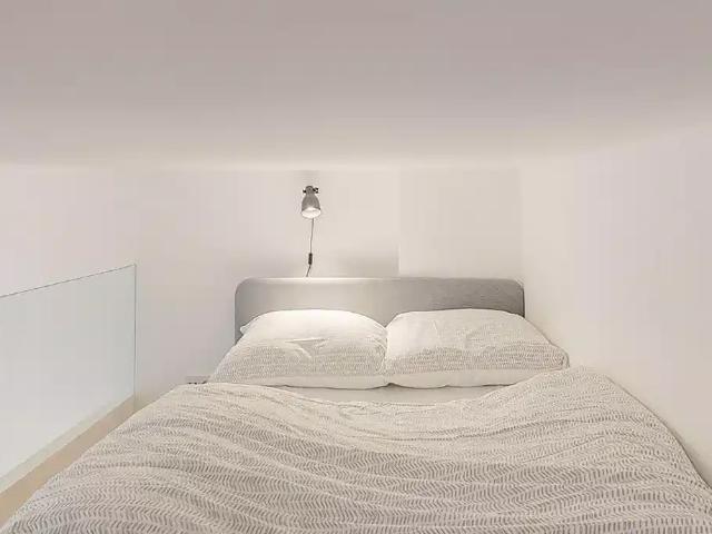 Prenzl 1 Berlin Student Accommodation| Amber