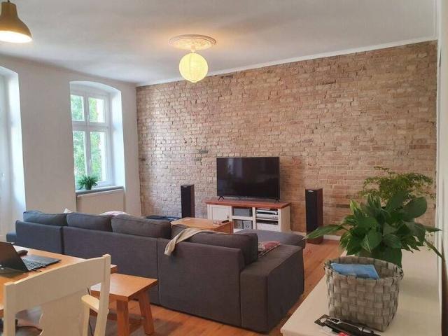 Prenzlauer Berg 3 room Apartment