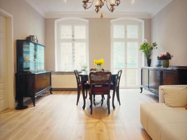 Prenzlauer Berg Entire Apartment, Berlin Amsterdam Apartments for Rent