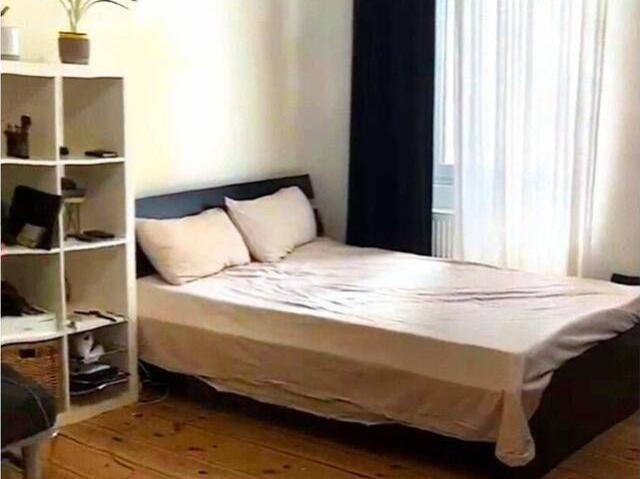 Prenzlauer Berg Vollmöblierte Wohnung