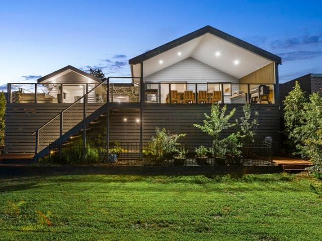 Renovated to Perfection