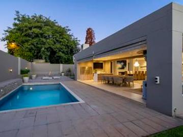 a masterpiece of modern luxury be.