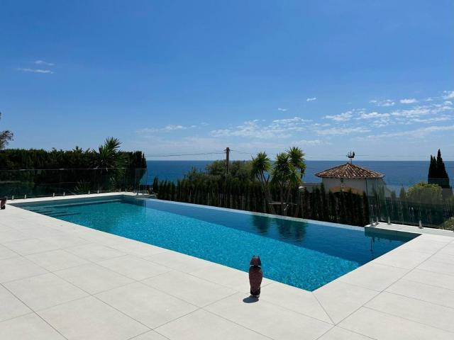 Prepárese para quedar cautivado por esta villa verdaderament. 650m² Calpe Calp