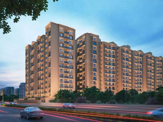 Prernamount Shilpalay,Paldi 4 BHK Apartment For Sale Ahmedabad