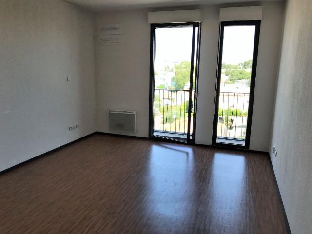 Près d'arène T1 23m²