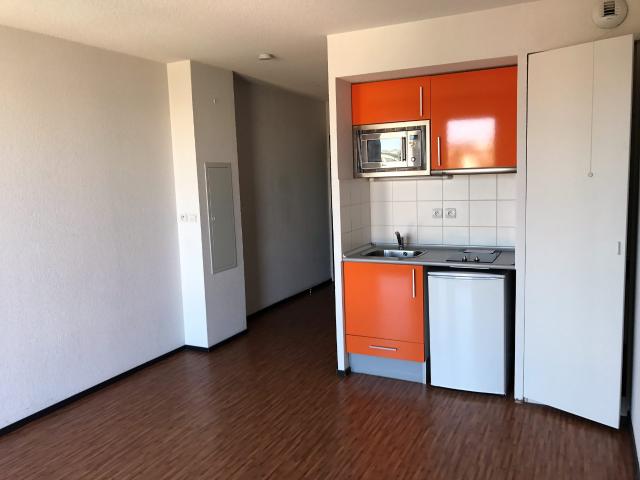 Près d'arène T1 23m² FDI Services Immobiliers