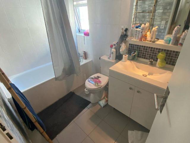 Près d'arènes, F3 duplex de standing avec 2 terrasses et garage