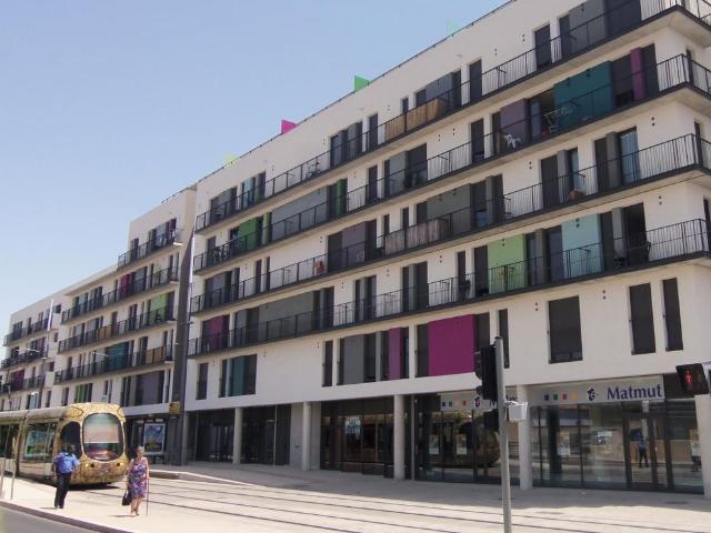 Près d'Arènes Studio 25m²