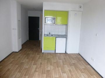Près d'arènes Studio 22m2