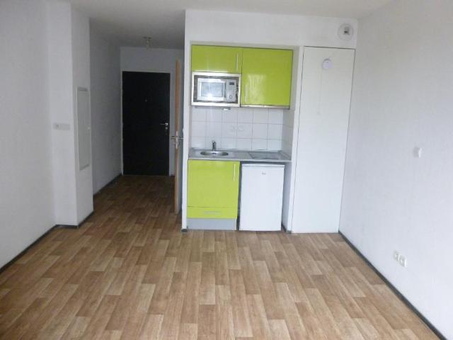 Près d'arènes Studio 22m2 FDI Services Immobiliers