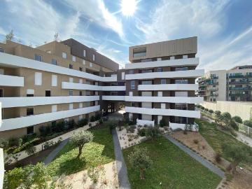 Près D'Arènes T2 41.90 m² FDI Services Immobiliers