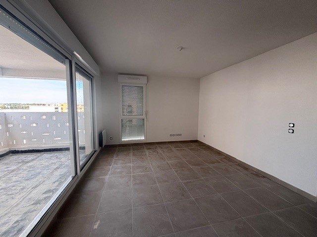 Prés d'Arènes T2 43,90m² FDI Services Immobiliers