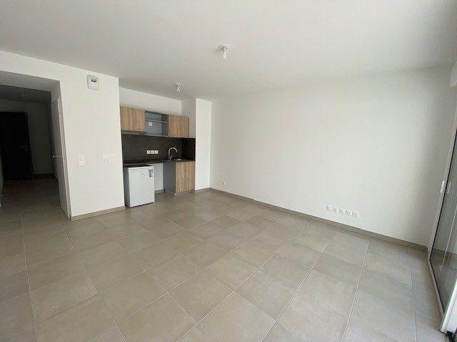 Près d'arènes T2 45.20m² FDI Services Immobiliers