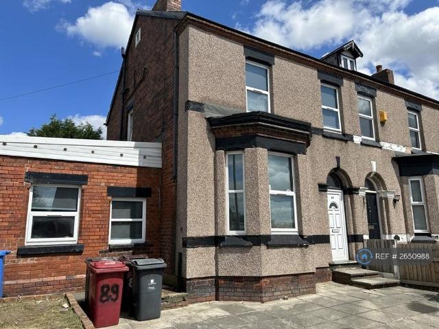 Prescot, Prescot, L34 1 bed in a house share to rent £380 pcm £88 pw
