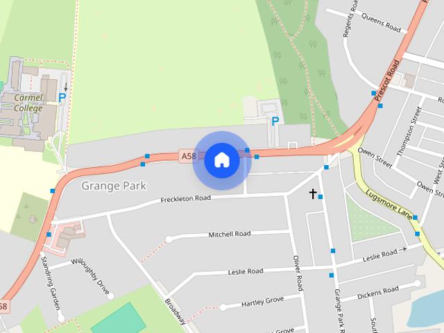 Prescot Road, St Helens, WA10 3AL