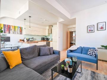 Prescot Street, Aldgate, London E1, 1 bed flat to rent, £2,384 pcm | PrimeLocation