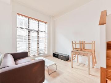 Prescot Street, City, London, E1 1 bed flat to rent £2,059 pcm £475 pw