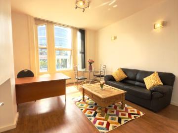Prescot Street, Liverpool L7, 1 bed flat to rent, £925 pcm | PrimeLocation