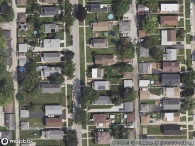 Prescott Ave