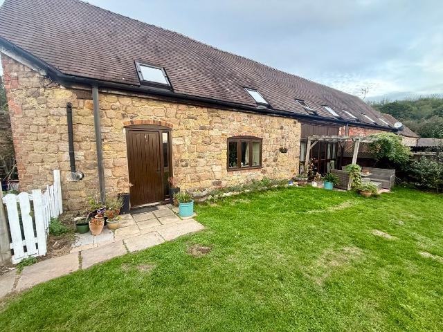 Prescott, Kidderminster DY14, 3 bed barn conversion to rent, £1,400 pcm | PrimeLocation