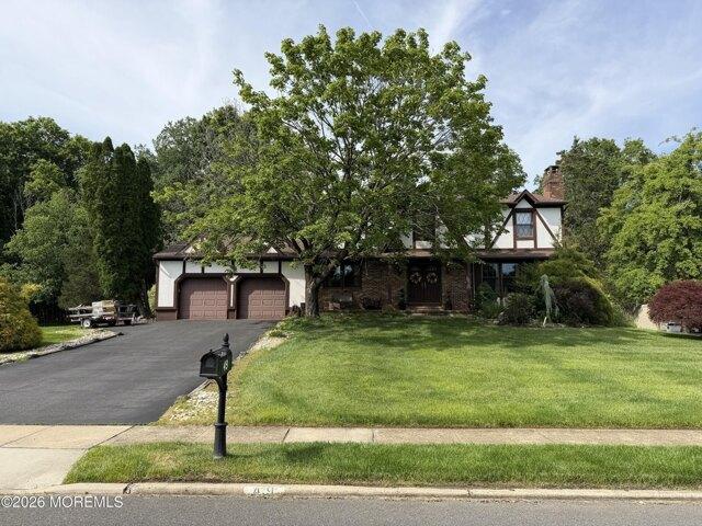 Prescott Pl, Freehold, Home For Sale