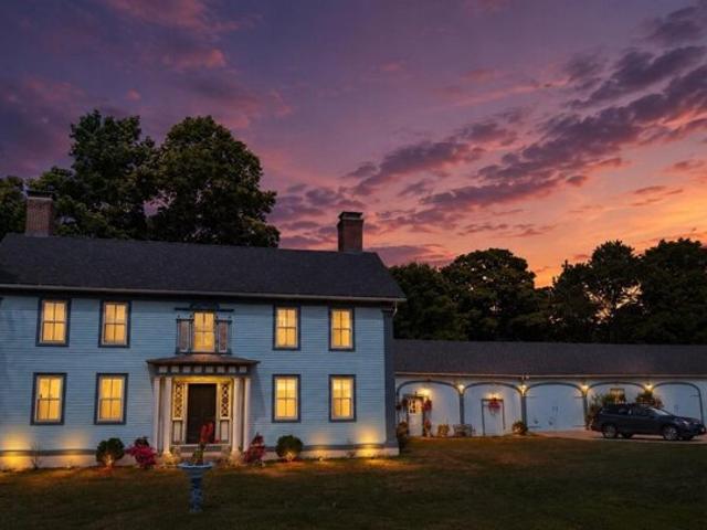 Prescott Rd, Jaffrey, Home For Sale