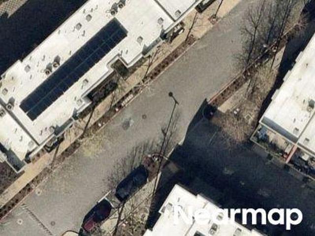 Prescott St