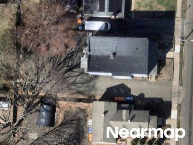Prescott St