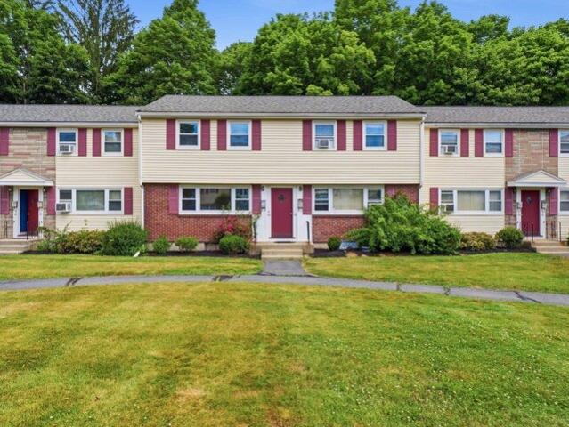 Prescott St Unit,framingham, Condo For Sale