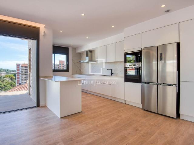 Lucas Fox presenta la promoción Altamar Homes, con cinco vil. 309m² Sant Pol