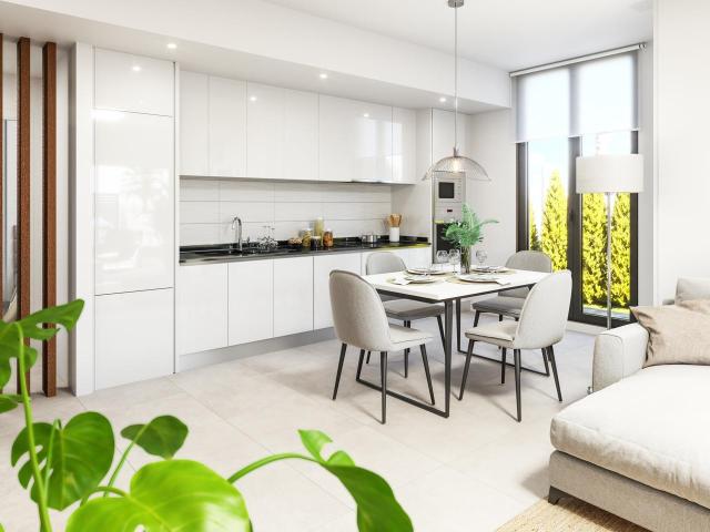 Presentamos esta magnífica vivienda de una sola planta, dise. 219m² Vera Playa