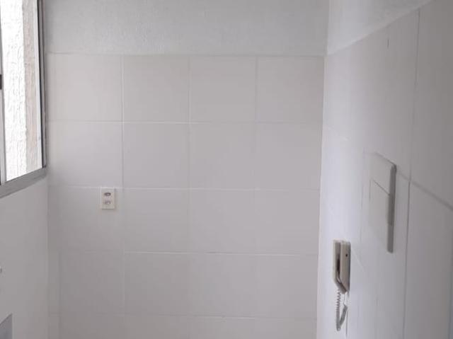 presentamos este apartamento padrão em uma localização conveniente no bairro Santos Dumont, São Leo