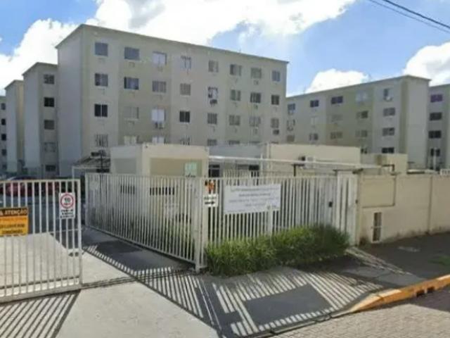 presentamos este apartamento padrão em uma localização conveniente no bairro Santos Dumont, São Leo