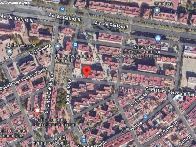 PRESENTAMOS LOFT OBRA NUEVA ZONA SAGUNTO