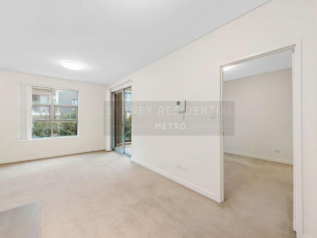 Presentable North Facing One Bedroom Apartment
