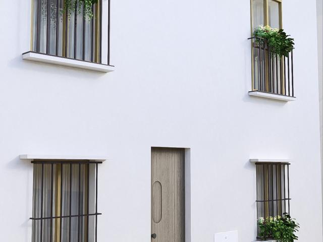 Presentada en el corazón de Estepona, Málaga, esta exclusiva. 121m² Estepona