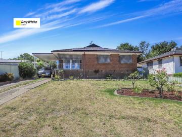 Gilmore, Tumut, Talbingo - Garden, Parking