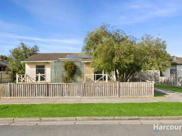 Presentation, Position & Potential on 694 sqm